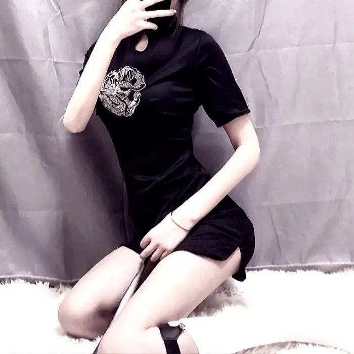 外星入侵